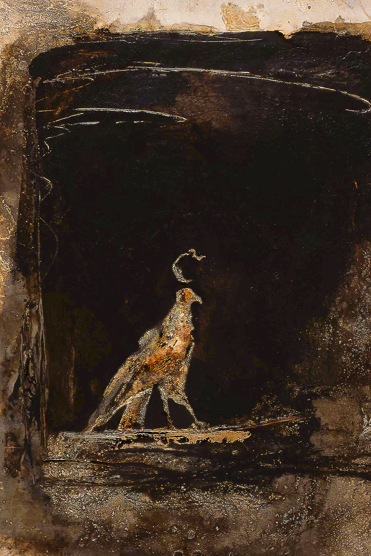 Hiéros glyphein II