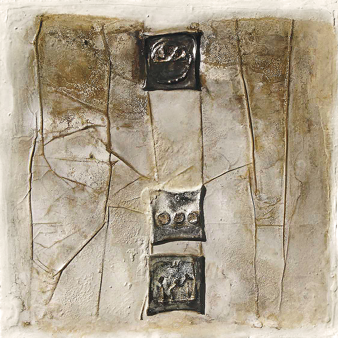 Lettres de nuit I