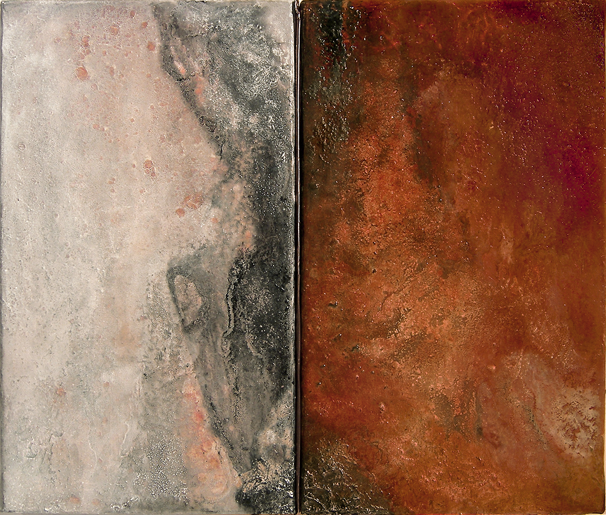 Magma