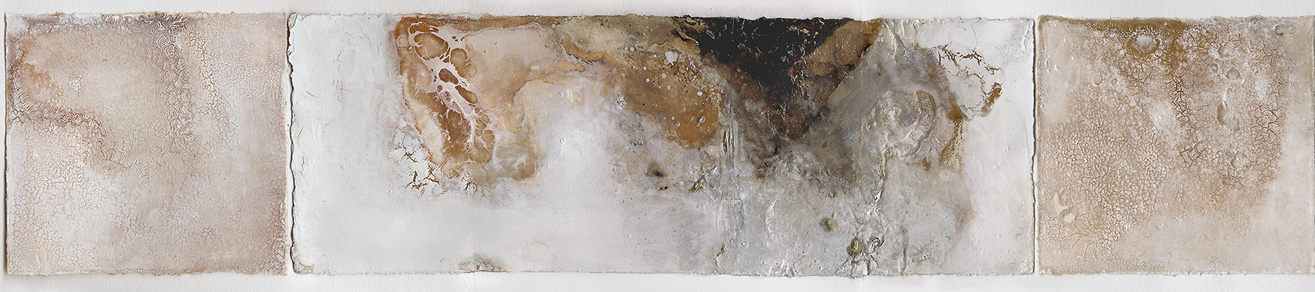 Triptyque I