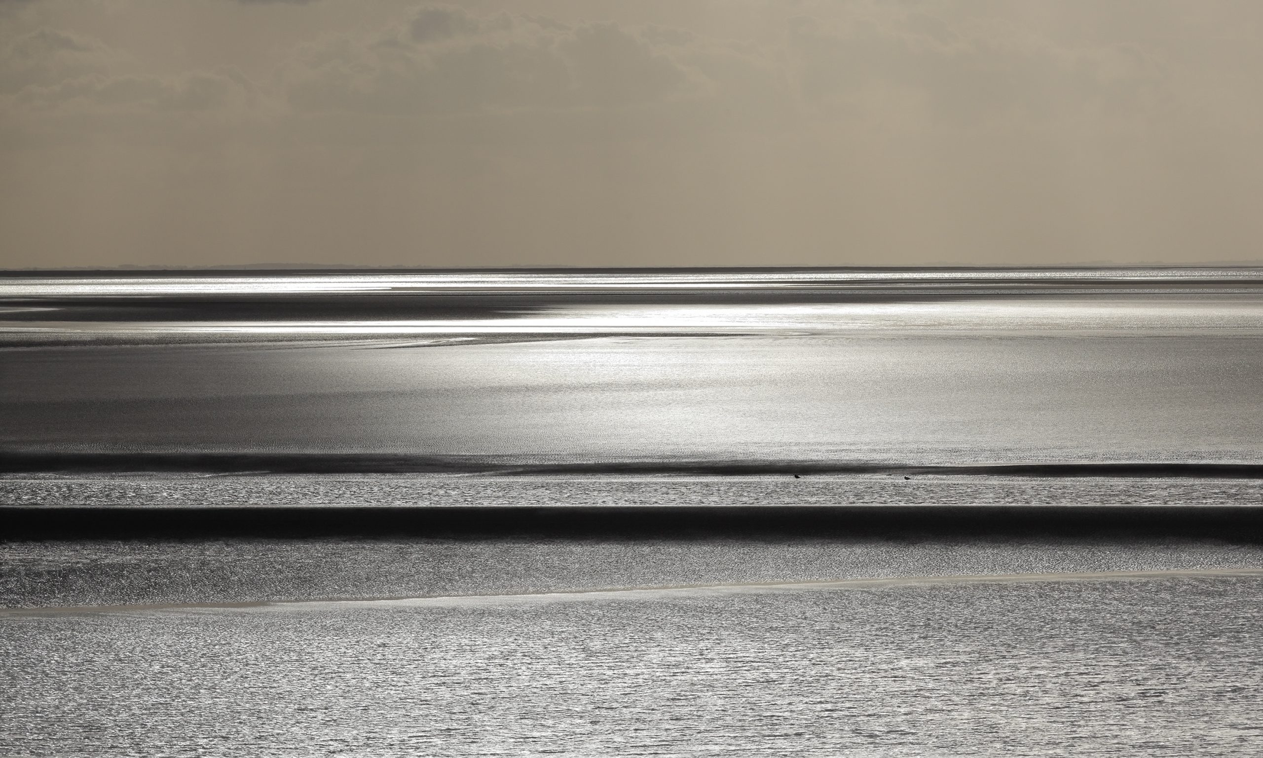 La baie