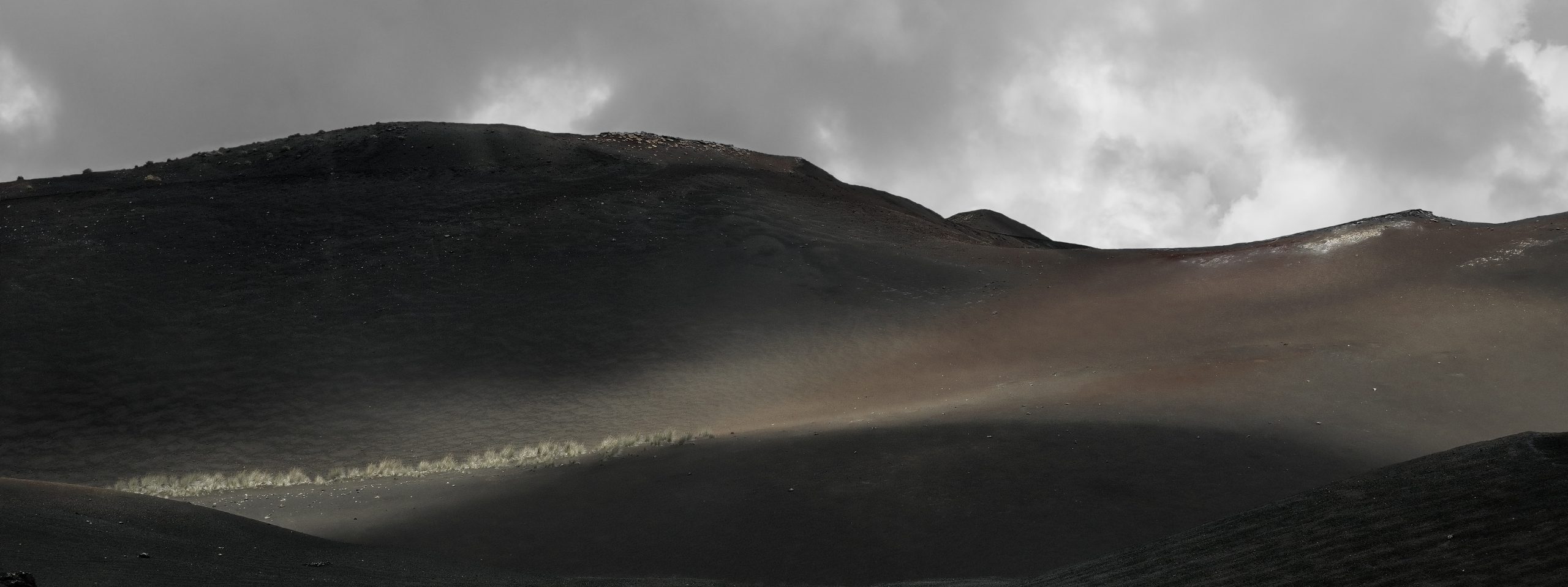 Timanfaya